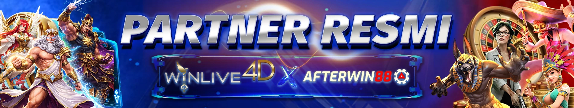 PARTNER RESMI WINLIVE4D